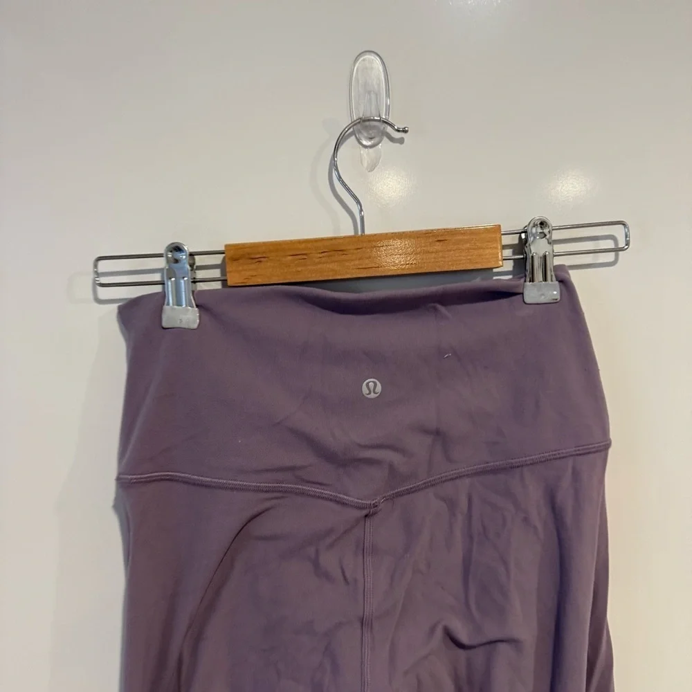 Lululemon Align High-Rise Pant 28